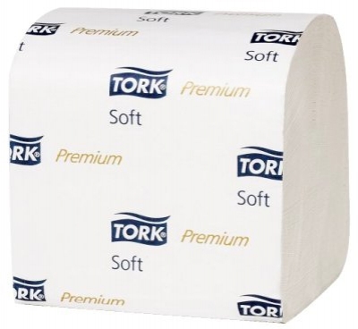 Hartie igienica bulk premium  2 straturi 252 buc / pachet  Tork